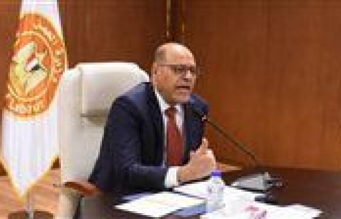 وزير العمل: نواجه ظاهرة عمل الأطفال بالتوعية والتدريب والتفتيش والحماية.. ومكاسب تشريعية في قانون العمل الجديد