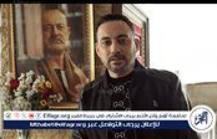دياب يطرح “استمارة 6” قريبًا.. ويخوض سباق السينما والدراما بعدة أعمال جديدة
