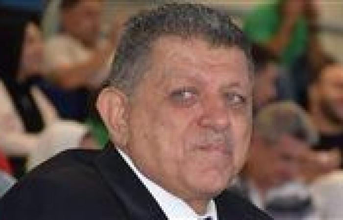 خالد فتحي: تلقيت إشادات واسعة بنجاح تنظيم بطولة العالم لكرة اليد تحت 19 عامًا