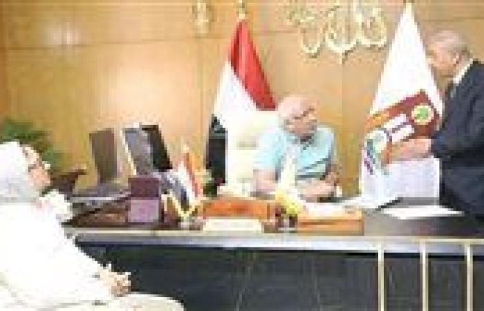 النزول بسن القبول بالأول الابتدائي بالمدرسة الرسمية الدولية IPS بالوادي الجديد