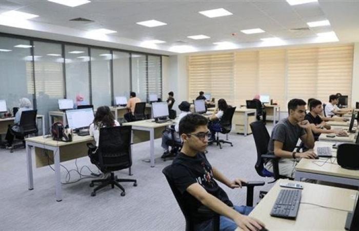 نتيجة تقليل الاغتراب 2025 لطلاب الثانوية العامة.. خطوات الاستعلام والأماكن الخالية بالمرحلة الثالثة