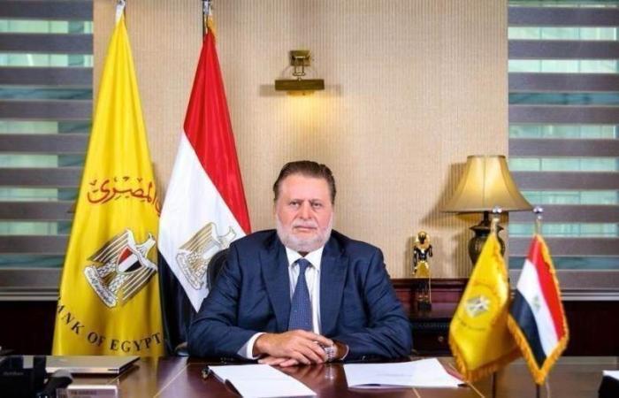تجديد تكليف حسن عبدالله محافظا للبنك المركزي لمدة عام