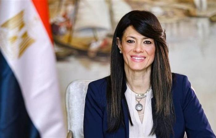 المشاط: مراكز خدمات مصر تُتيح أكثر من 156 خدمة حكومية