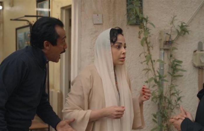مسلسل أمي الحلقة 77.. بسمة تخطف شقيقها حسن وتثير الفوضى