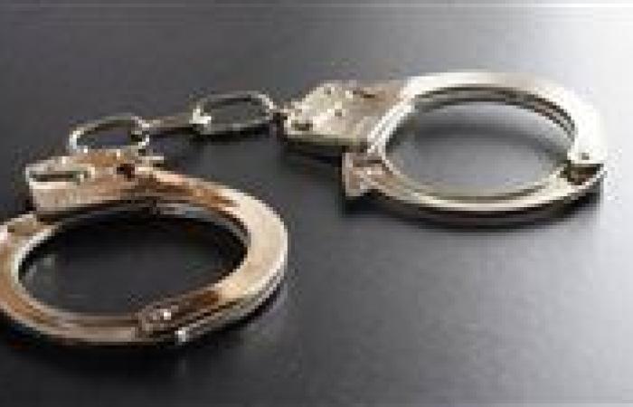 حبس 4 أشخاص لمحاولتهم التخلص من جثة صديقهم بعد وفاته أثناء تنقيبهم عن الآثار بالشرقية
