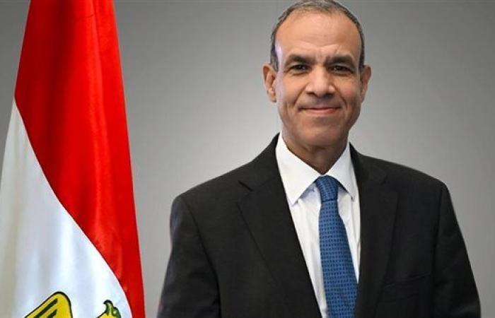وزير الخارجية ورئيس وزراء فلسطين يتوجهان لمعبر رفح البرى