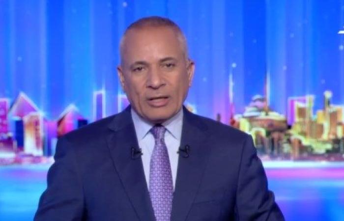 أحمد موسى: جماعة الإخوان الإسرائيلية تعمل على تهجير الفلسطينيين