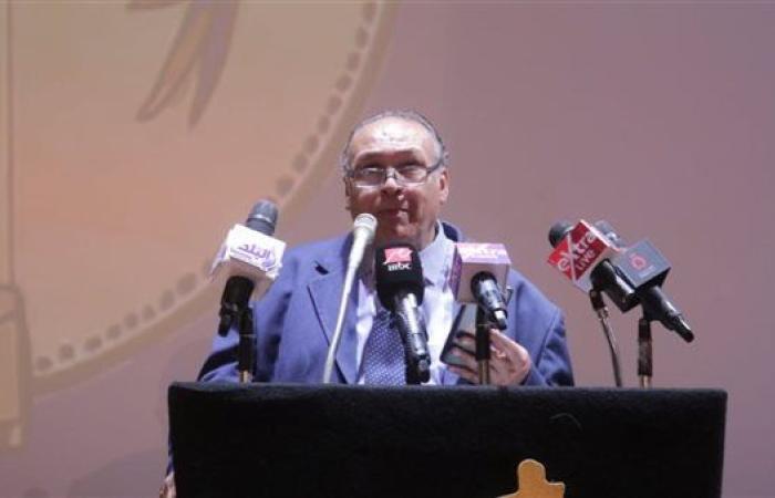 د. محمد شبانة: تسجيل السمسمية باليونسكو تتويج لجهود استمرت ست سنوات
