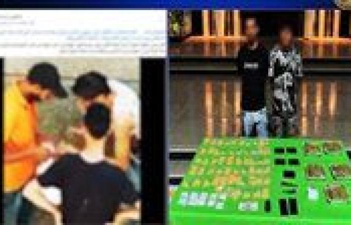 ضبط مروجين للمواد المخدرة بحوزتهما مخدرات بقيمة 3 ملايين جنيه في القليوبية