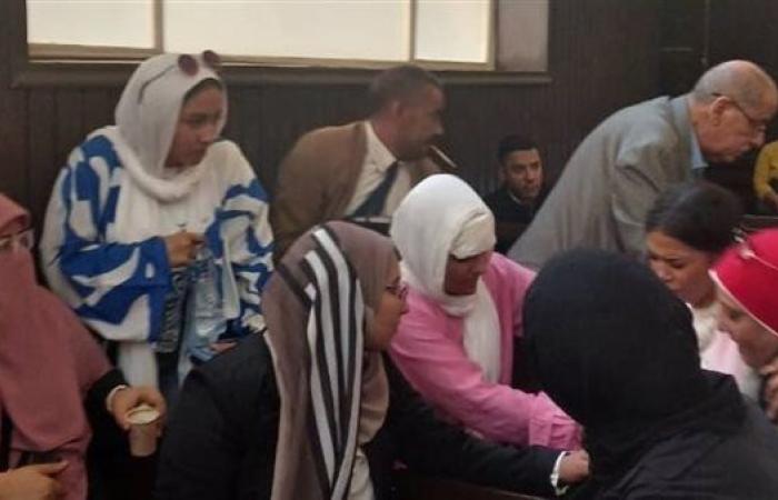 كيف بدأت مطاردة فتيات طريق الواحات؟.. أقوال ضابط المباحث تكشف التفاصيل| خاص