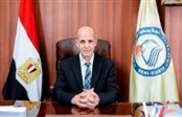 رئيس جامعة بني سويف يصدر قرارات بتجديد وتعيين 18 مديرا لوحدات ومراكز الجامعة