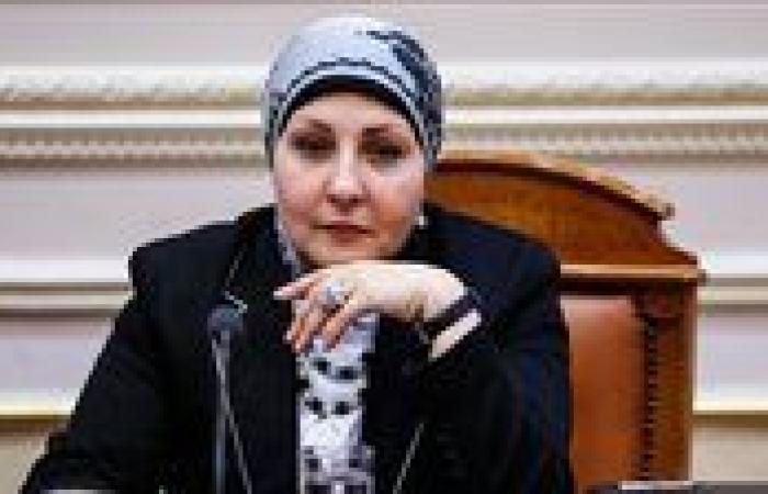 النائبة هالة أبو السعد: التوجيهات الرئاسية الأخيرة خطوة جوهرية لتخفيف الأعباء عن المواطنين وتحسين مستوي المعيشة