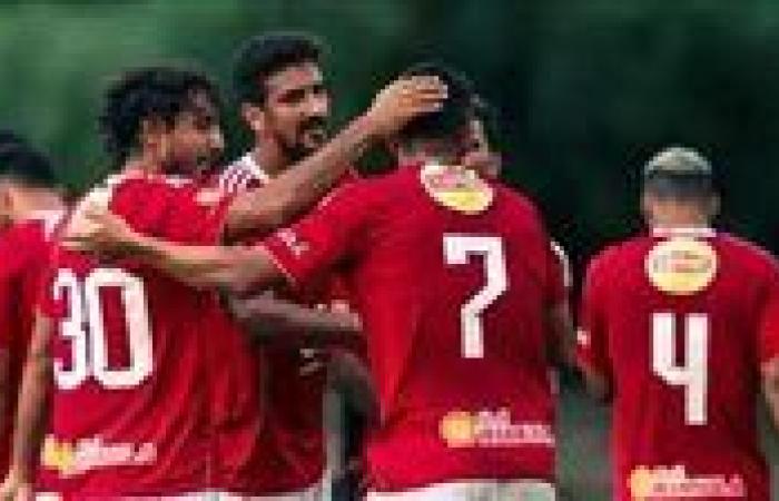 أمير هشام: الأهلي سيقوم بتحويل قيمة جلب حكام اجانب إلى الجبلاية