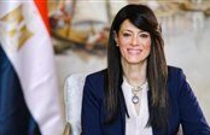 وزيرة التخطيط تُوجه بسرعة الانتهاء من مركز خدمات مصر بالعريش والجيزة