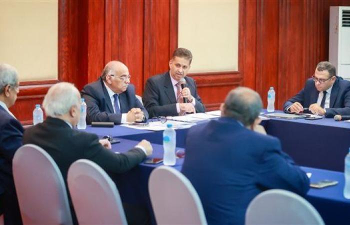 اللجنة العليا لزراعة الأعضاء تضع خريطة لتطوير المنظومة وتعزيز الرقابة