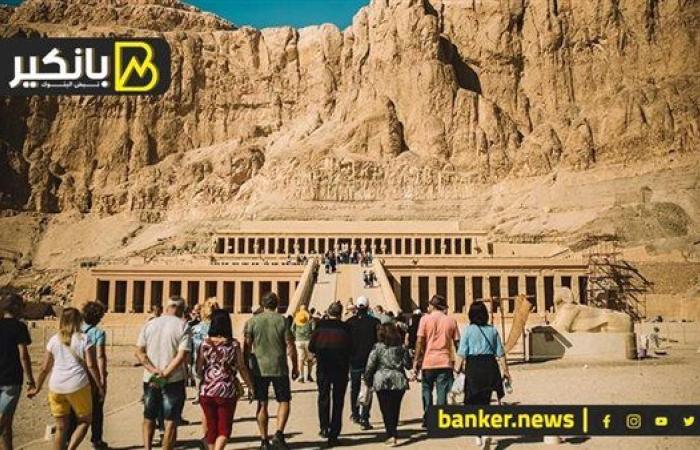 هدف جديد هيقرب مصر من حلم الـ 30 مليون سائح.. شوف ...
