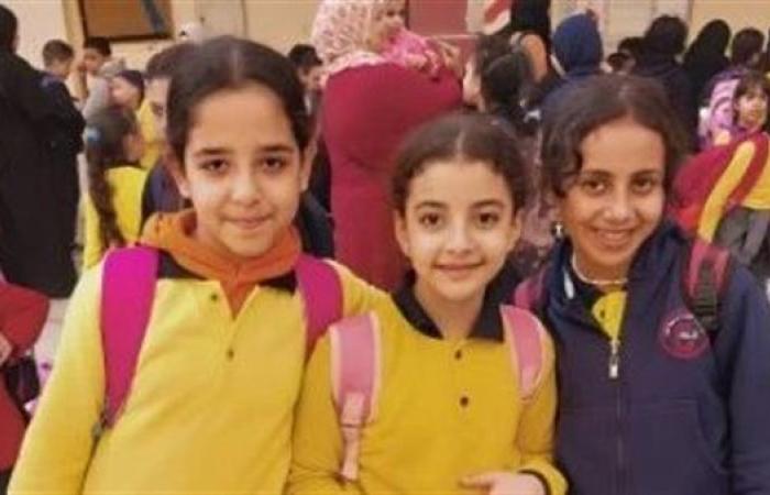 رابط الاستعلام عن نتيجة مدارس التكنولوجيا التطبيقية 2025 / 2026