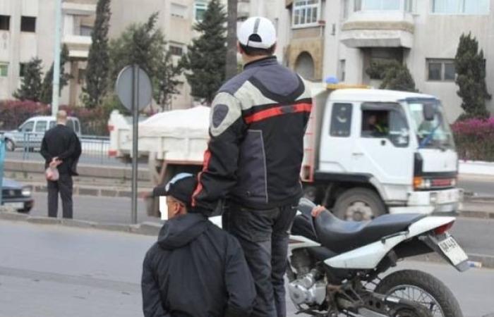 ولاية أمن أكادير توضح حقيقة فيديو "هجوم عصابة إجرامية" بمدينة تارودانت