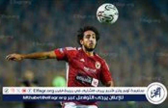 أمير هشام: معروف قال لـ "هاني" أنا عرباوي في صيغة تهديد.. ولا بد من فتح تحقيق