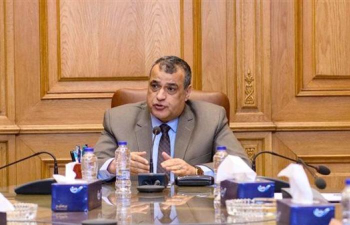 وزير الدولة للإنتاج الحربي: لدينا منظومة تعليمية متكاملة تلبي احتياجات الصناعة