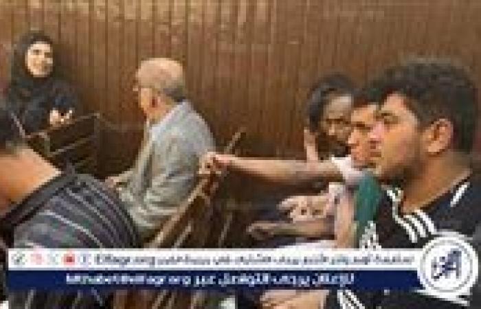 تأجيل محاكمة المتهمين في واقعة مطاردة فتيات الواحات