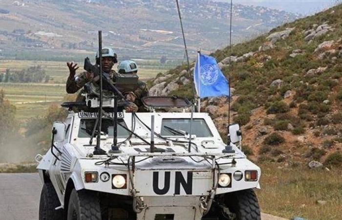 واشنطن تُقر خطة لإنهاء عمل "اليونيفيل" في لبنان