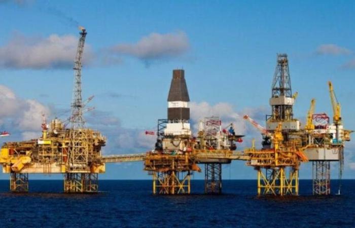 مصر تخطط لحفر 133 بئرا استكشافية جديدة باستثمارات تتجاوز 5.5 مليار دولار