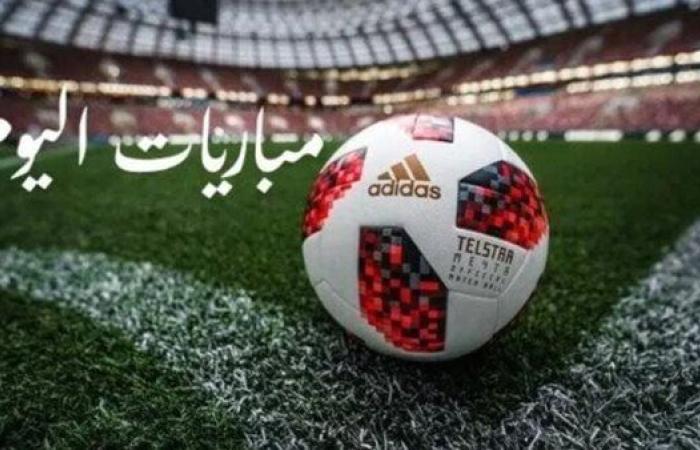 الاتحاد المصري لكرة القدم يعلن حكام مباريات الثلاثاء في الدوري الممتاز