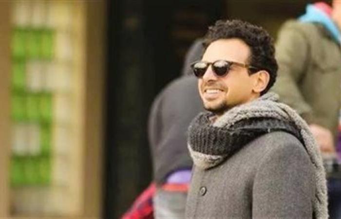 "ربنا يصبر أهله وأحبابه".. ياسمين صبري تنعي مدير التصوير الراحل تيمور تيمور