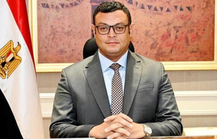 "الإسكان": 4761 وحدة سكنية لمحدودي ومتوسطي الدخل قيد التنفيذ في العاشر من رمضان