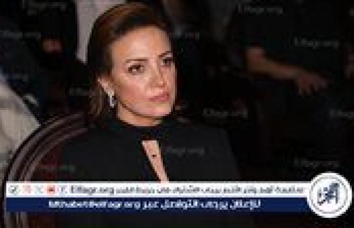"سبت أثر وحكاية حلوة عند أي حد عرفك".. ريهام عبد الغفور تنعي تيمور تيمور برسالة مؤثرة