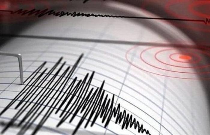 بقوة 5.8 درجة.. زلزال يضرب الجزائر
