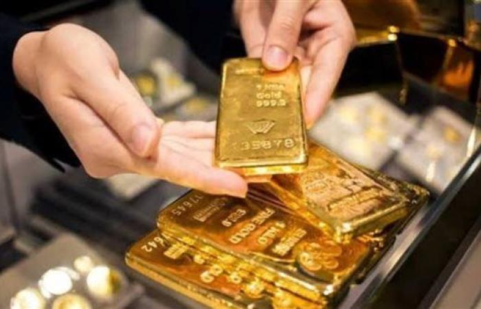 عاجل.. سعر الذهب اليوم الثلاثاء 18 أغسطس 2025 في مصر.. عيار 21 الآن بالمصنعية