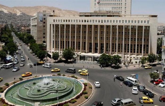 سوريا تقرر إعفاء استهلاك الكهرباء من الرسوم المالية والإدارية