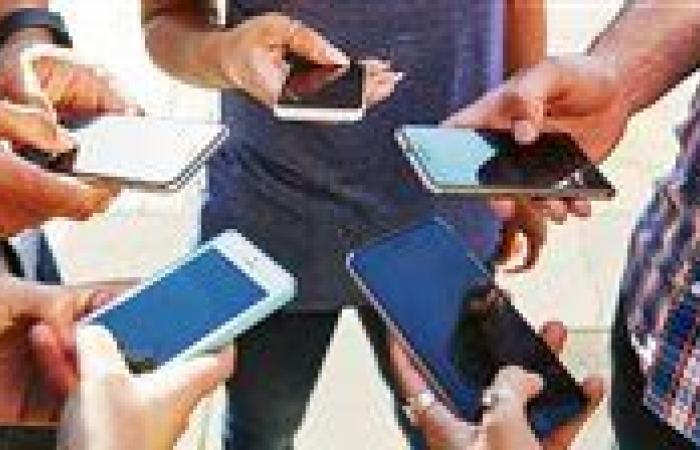 عاجل| توضيح مهم من شعبة الاتصالات بشأن فرض رسوم جمركية جديدة على الهواتف المستوردة