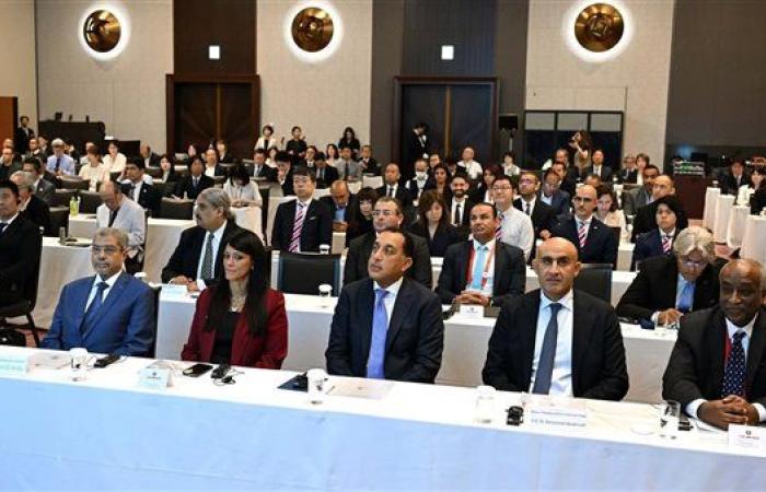 توقيع 12 اتفاقية وخطاب نوايا بين مصر واليابان في قطاعات استراتيجية عديدة