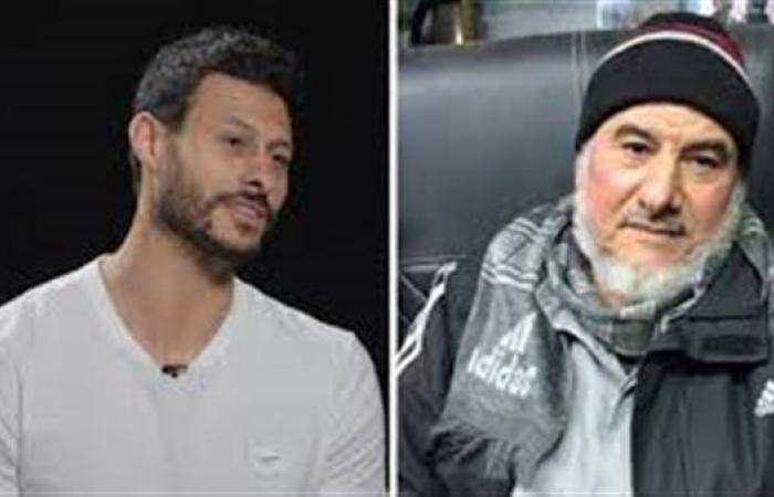 التفاصيل الكاملة لمصرع والد محمد الشناوي حارس مرمى الأهلي في حادث بطريق الواحات