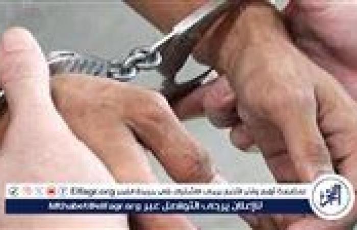 ضبط سائق دهس شابًا وفر هاربًا بالفيوم