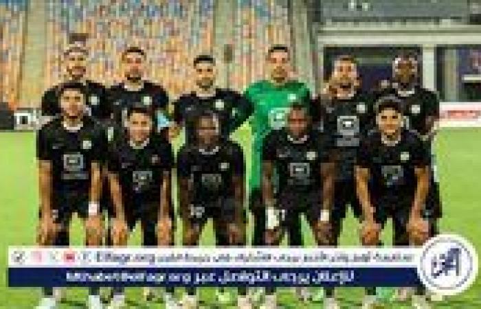 كهرباء الإسماعيلية يقتنص نقطة ثمينة من البنك الأهلي