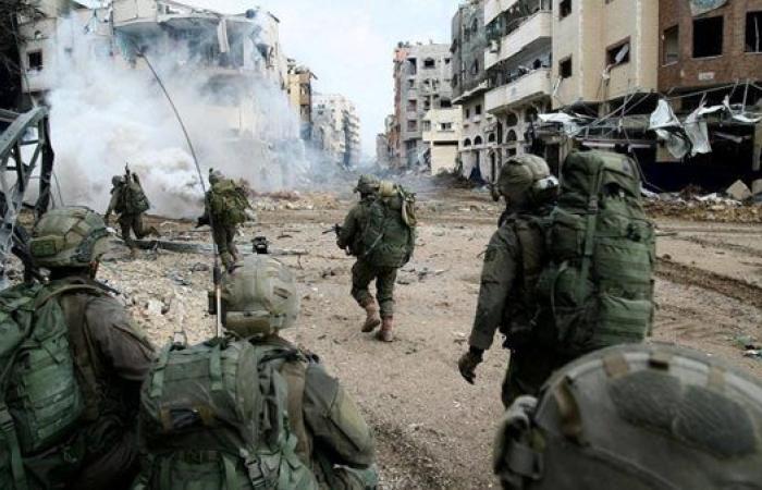 إسرائيل تبدأ استدعاء جنود الاحتياط تمهيدًا لعملية محتملة في غزة