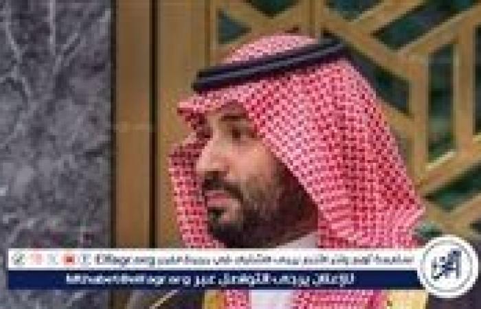 ولي العهد والرئيس الروسي يبحثان هاتفيًا مجالات التعاون القائمة بين السعودية وروسيا