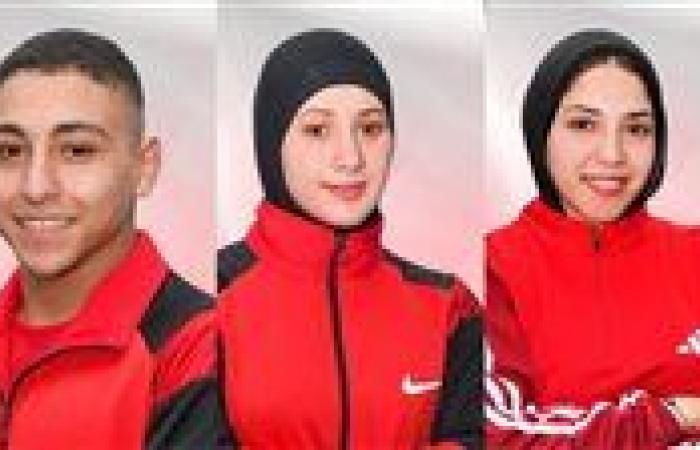 رفع الأثقال.. مصر تحصد 15 ميدالية ببطولة إفريقيا للشباب بغانا
