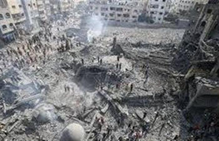 الأمم المتحدة: 181 عاملًا قتلوا في غزة عام 2024