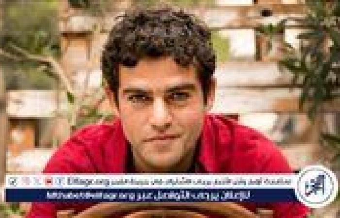 شريف حافظ: “بقيت بخاف من الأخبار الوحشة”.. رسالة مؤثرة بعد رحيل تيمور تيمور