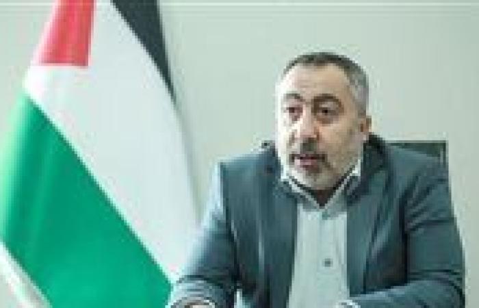 طاهر النونو: حماس تتعامل مع كل السيناريوهات المحتملة بما في ذلك تنفيذ مخطط احتلال غزة