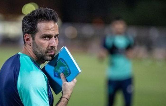 فيريرا: عملنا على استشفاء اللاعبين بشكل مناسب قبل لقاء مودرن سبورت