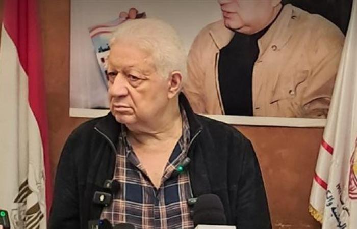 بعد سحبها.. مرتضى منصور: "تبرعت بـ200 مليون جنيه لأرض الزمالك بـ6 أكتوبر"