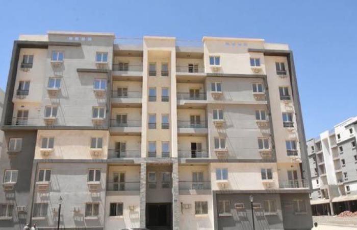 موعد حجز شقق سكن مصر وجنة وديارنا.. رابط التقديم إلكترونيا