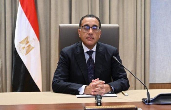 رئيس الوزراء يصل إلى مقر انعقاد منتدى مجلس الأعمال المصري الياباني بالعاصمة طوكيو