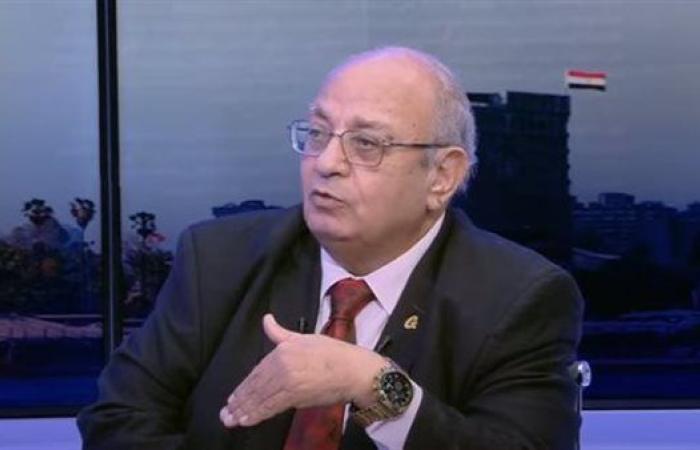 أستاذ تاريخ حديث: «مشروع إسرائيل الكبرى» خطة صهيونية تستند لمزاعم دينية مفبركة